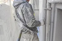 溶接・塗装 技能実習生