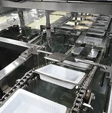 飲食料品製造業