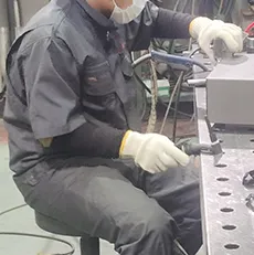 製造業